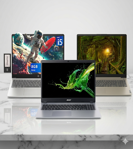 Best Laptops for Music Production Under $500 in 2026