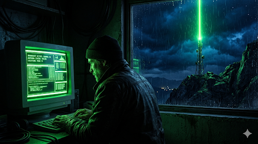 Case File #003: The Sovereign Signal| How To Reclaim Your Digital Legacy